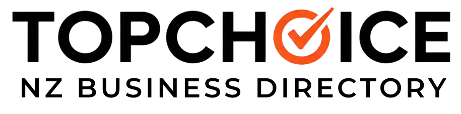 TopChoice – NZ Business Directory